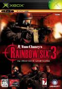 Tom Clancy's Rainbow Six 3