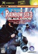 Tom Clancy's Rainbow Six 3 : Black Arrow