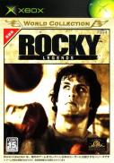 Rocky Legends