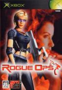 Rogue Ops