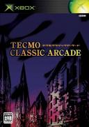 Tecmo Classic Arcade