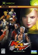 The King of Fighters : Maximum Impact : Maniax