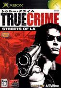 True Crime : Streets of LA