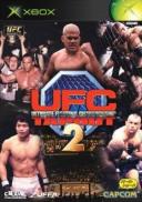 UFC : Ultimate Fighting Championship - Tapout