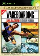 Wakeboarding Unleashed featuring Shaun Murray