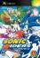 Sonic Riders