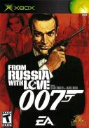 007 : Bons Baisers de Russie