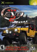 4x4 Evo 2 : 4x4 Evolution 2