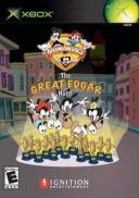 Animaniacs : The Great Edgar Hunt