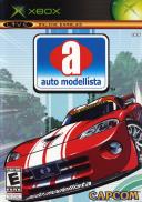 Auto Modellista U.S.-Tuned