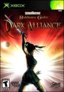 Baldur's Gate : Dark Alliance