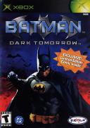 Batman : Dark Tomorrow