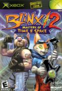 Blinx 2 : Masters of Time & Space