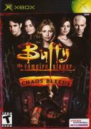 Buffy contre les Vampires : Chaos Bleeds