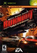 Burnout : Revenge