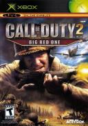Call of Duty 2 : Big Red One