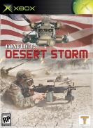 Conflict : Desert Storm