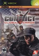 Conflict : Global Storm