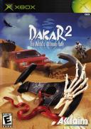 Dakar 2 (Paris-Dakar Rally 2)