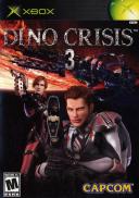 Dino Crisis 3