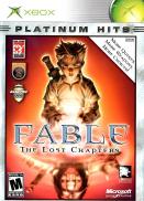 Fable : The Lost Chapters