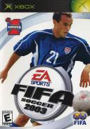 FIFA Football 2003