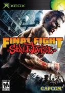 Final Fight : Streetwise