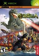 Godzilla : Save the Earth