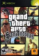 Grand Theft Auto : San Andreas