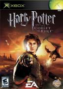 Harry Potter et la Coupe de Feu