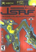 Jet Set Radio Future