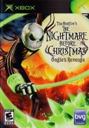 L'Etrange Noël de Monsieur Jack : La Revanche d'Oogie