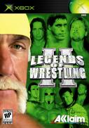 Legends of Wrestling II