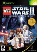 LEGO Star Wars II : La Trilogie Originale