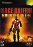 Mace Griffin : Bounty Hunter