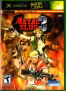 Metal Slug 3