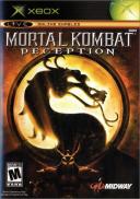 Mortal Kombat : Mystification - Mortal Kombat : Deception (US)