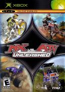 MX vs ATV Unleashed