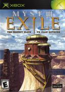 Myst III : Exile