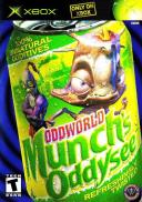 Oddworld : Munch's Oddysee