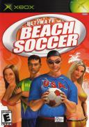 Pro Beach Soccer