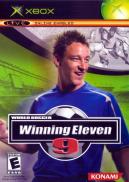 Pro Evolution Soccer 5