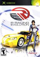 R: Racing
