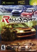 RalliSport Challenge