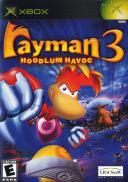 Rayman 3 : Hoodlum Havoc