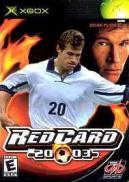 RedCard : Same Game Different Rules