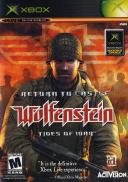 Return to Castle Wolfenstein : Tides of War