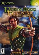 Robin Hood : Defender of the Crown