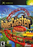 RollerCoaster Tycoon