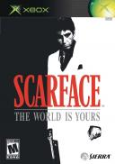 Scarface : The World is Yours